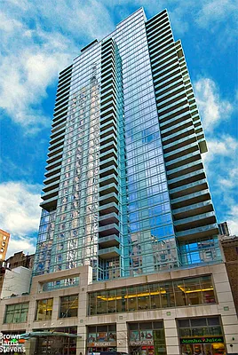 Rented by Brown Harris Stevens | media 11