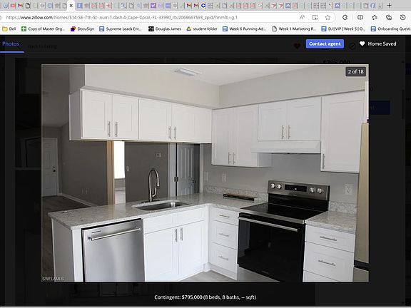 3rd image of 514 SE 7th St APT 102