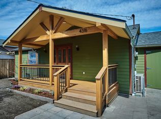 4316 S 124th St, Seattle, WA 98178