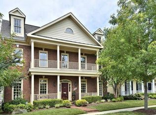 505 Golden Oak Ter, Rockville, MD