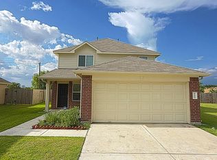 6255 El Granate Dr, Houston, TX 77048