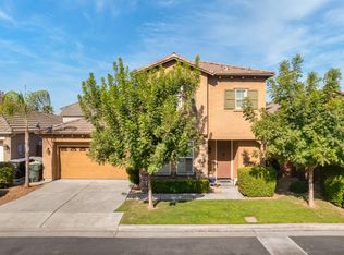 1537 N Pisa St, Visalia, CA