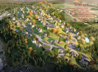 Garnet Way, Bridgeport, WV 26330