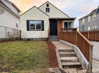 3006 Nassau St, Everett, WA