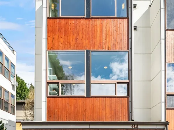 114 N 39th Street, Seattle, WA 98103