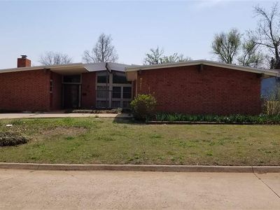 2721 Shirley Dr, Enid, OK, 73701