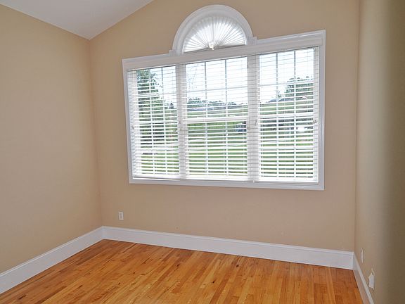 Hardwoods Throughout