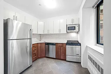 Rented by REAL New York