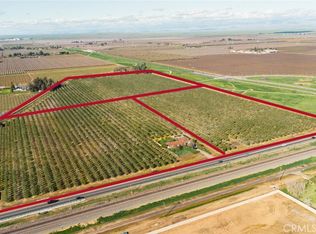3370 E State Highway 140, Merced, CA 95340