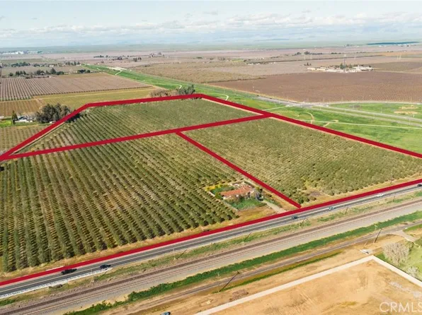 3370 E State Highway 140, Merced, CA 95340