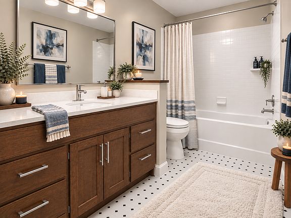 5th image of 2240 Ridge Dr APT 33