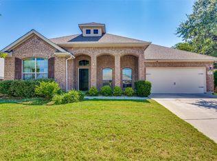 139 Brushy Trl W, Fort Worth, TX 76108