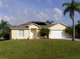 683 Manhattan St E, Lehigh Acres, FL 33974
