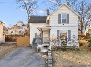 65 North St, Torrington, CT 06790