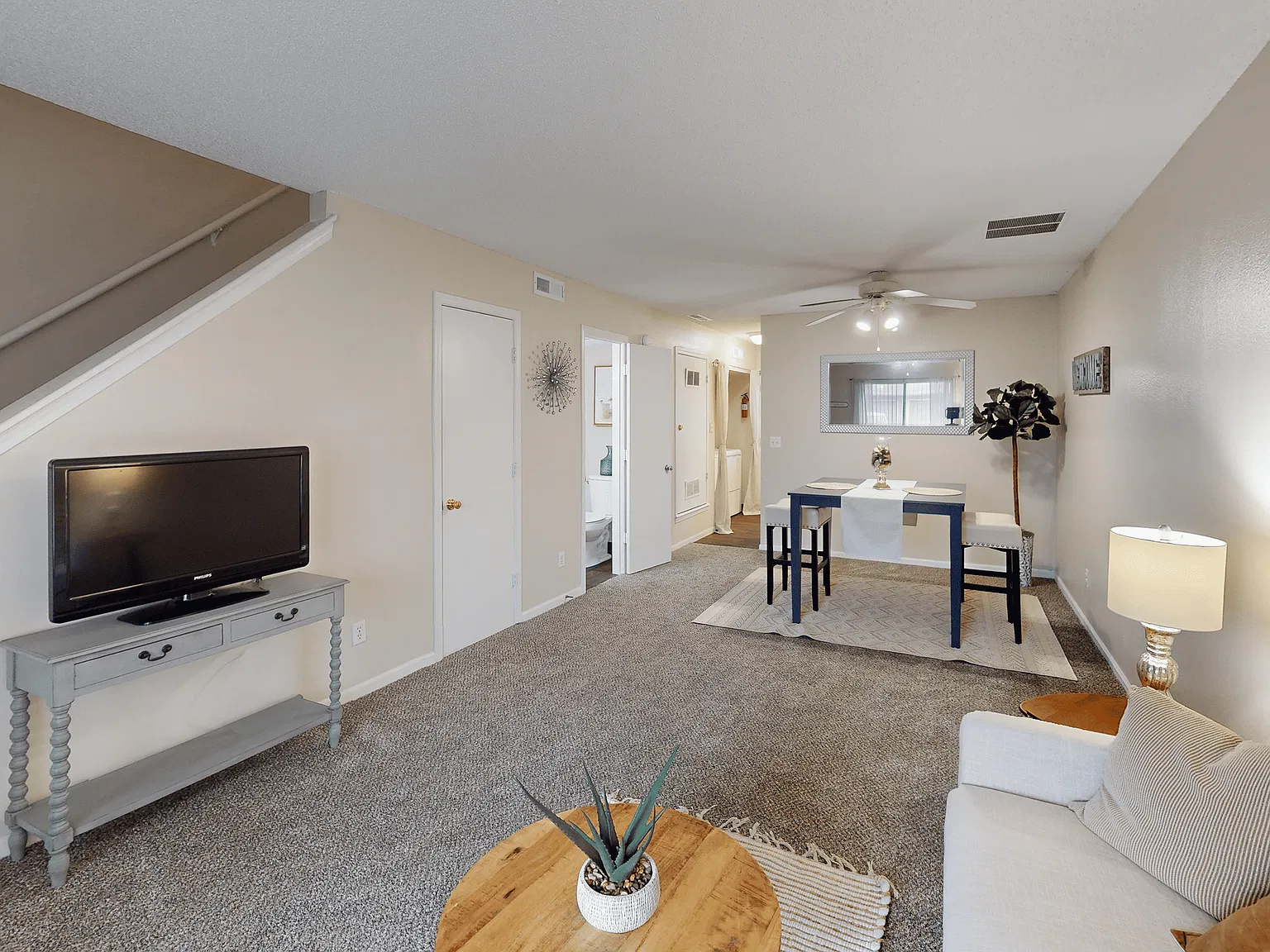 Granite Valley Apartments & Townhomes — Photo 4