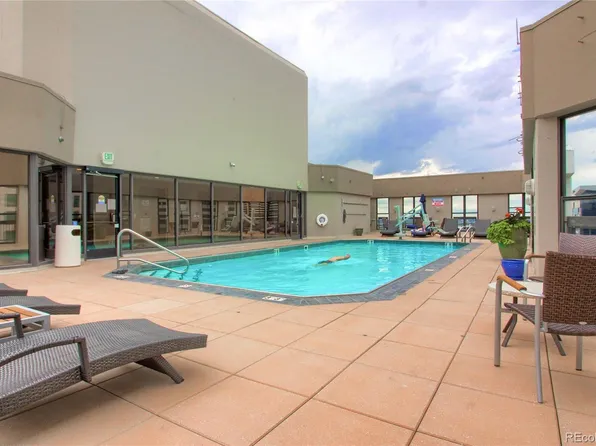 1625 Larimer Street #2105, Denver, CO 80202