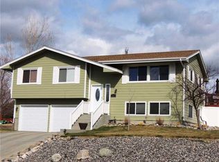 657 Tabriz Dr, Billings, MT 59105