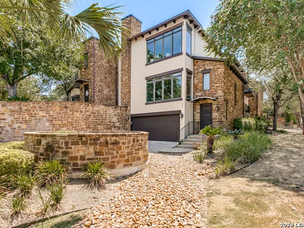 202 Chichester Pl APT 1, San Antonio, TX 78209
