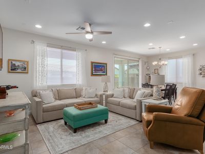 24785 N 172nd Ave, Surprise, AZ, 85387