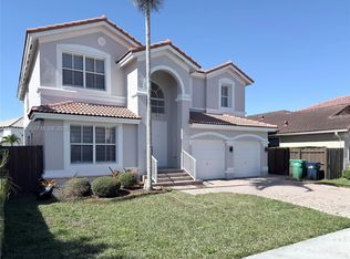 Century Gardens Villas, Miami, FL 33196