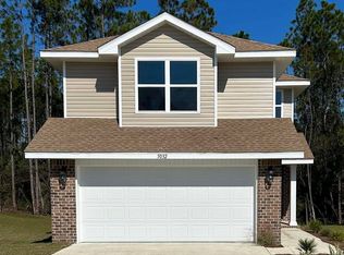 4940 Muldoon Pointe Rd #16A, Pensacola, FL 32526