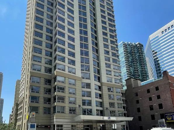 440 N Wabash Ave APT 4511, Chicago, IL 60611