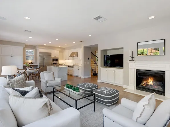 7 Rowe Ranch Way, Novato, CA 94949