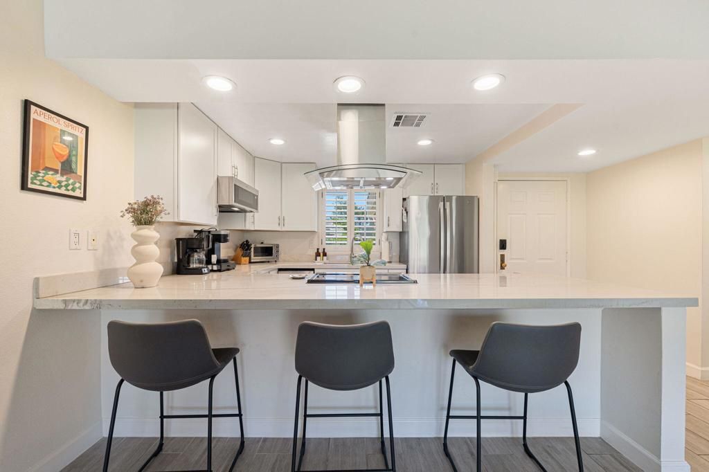 Apartment in Palm Desert, Riverside - View 5