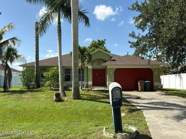 612 SE 31st Ter, Cape Coral, FL 33904