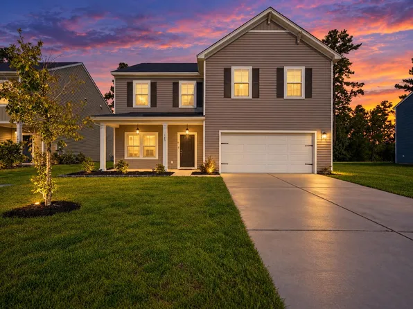 143 Lucca Dr, Summerville, SC 29486