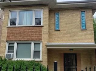 706 E 106th St #1, Chicago, IL 60628