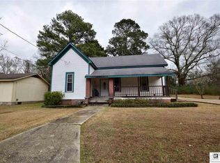 107 S Hazel St, Ruston, LA 71270