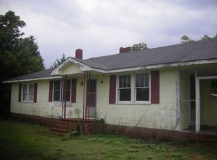 6826 Greeleyville Hwy, Manning, SC 29102