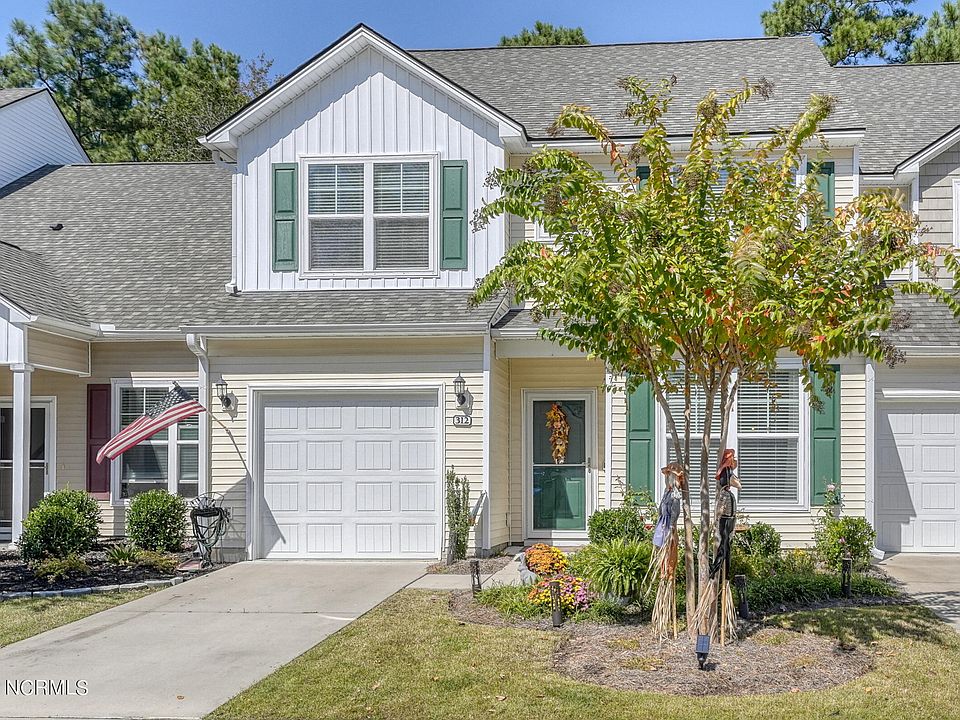 312 Bulkhead Bend, Carolina Shor, NC 28467 Zillow