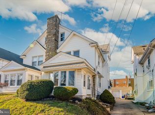4041 Marshall Rd, Drexel Hill, PA 19026