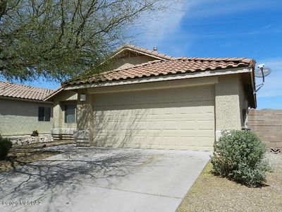 6870 W Vindale Way, Tucson, AZ, 85757