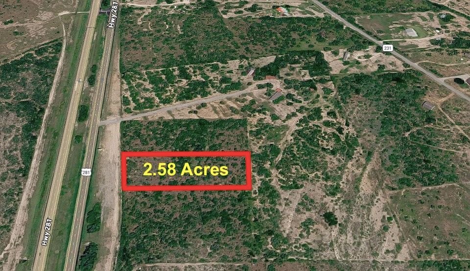 1st image of 0 N Highway 281