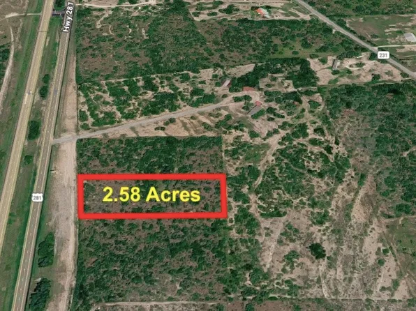 0 N Highway 281, Orange Grove, TX 78372