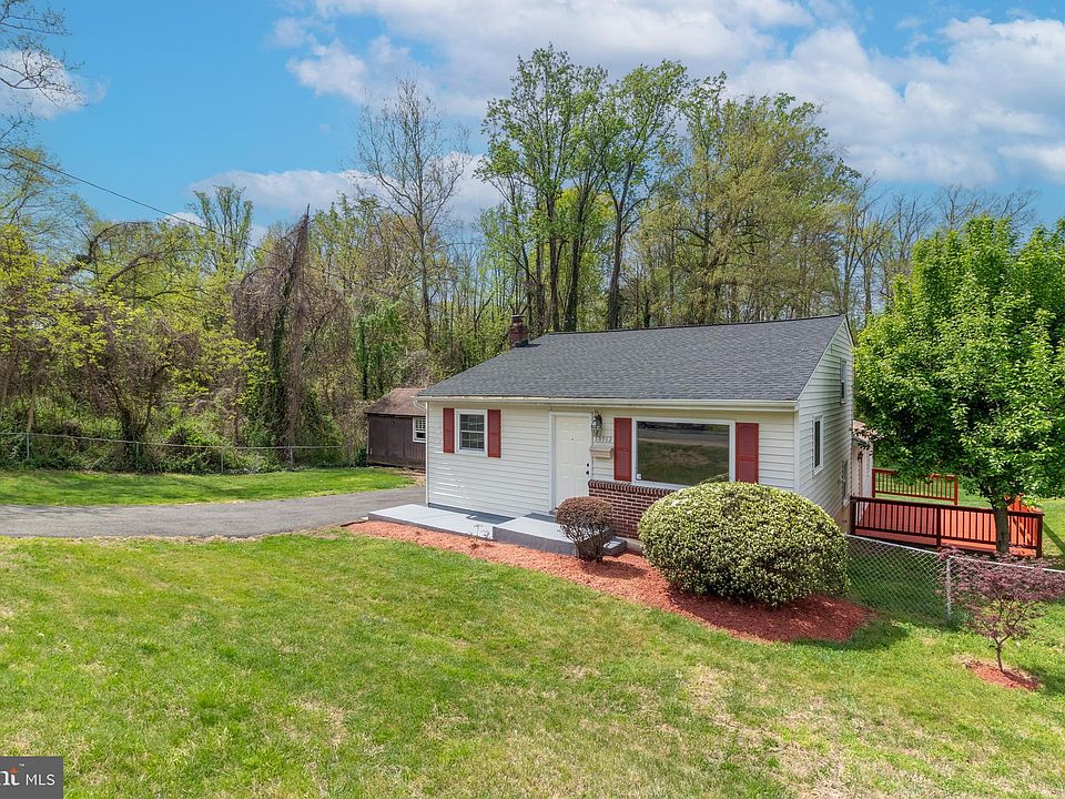 13512 Armstead St, Woodbridge, VA 22191 Zillow