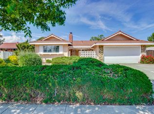 1239 Lockhaven Way, San Jose, CA