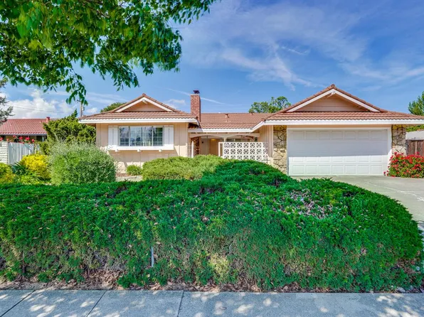 1239 Lockhaven Way, San Jose, CA 95129