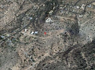 4605 N Paiute Trl, Rimrock, AZ 86335