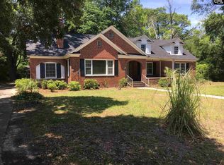 114 S Minor St, Kershaw, SC 29067
