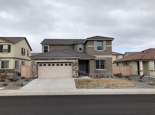 10643 Foxberry Park Dr, Reno, NV 89521
