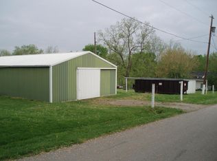 N Elm St, Bunceton, MO 65237