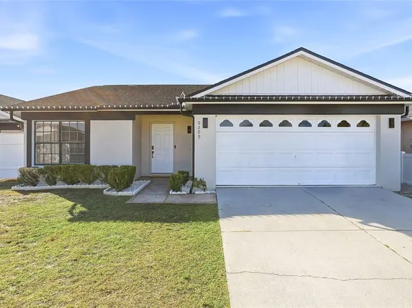 9209 Camino Villa Blvd, Tampa, FL 33635