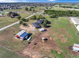 1035 Boaz Rd, Haslet, TX 76052