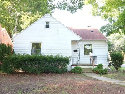 2202 Windemere Ave, Flint, MI, 48503