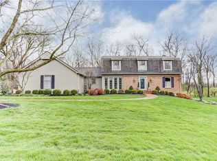 508 Pauley Woods Cir, Dayton, OH 45429