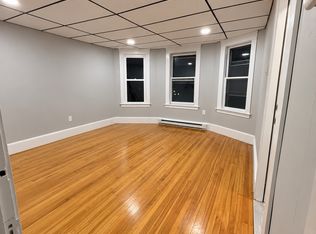 9 Caprera Rd #3, Worcester, MA 01604